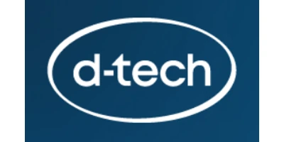 d-tech d-tech