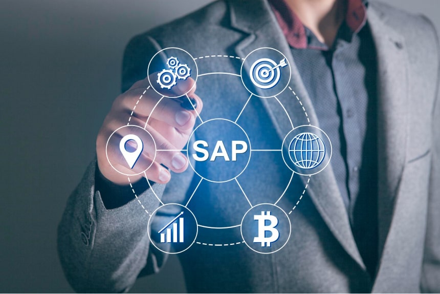 SAP-Data-Services