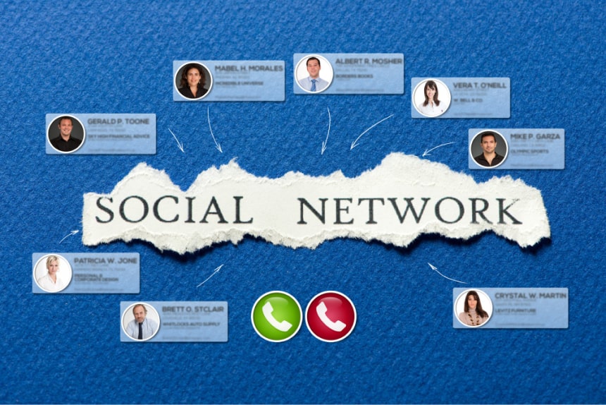 social-networking